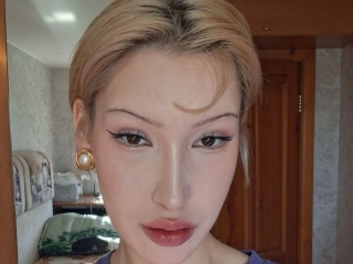 Webcam sex con Ravenbahamonde