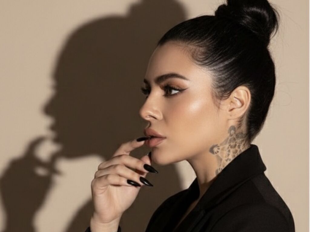 Ravenbecket's Profil - Bild n°2