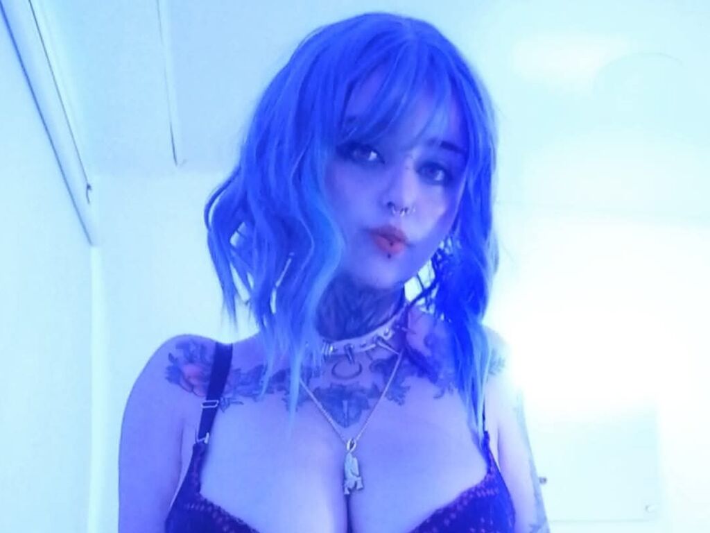 Ravenceleste's profile - Image n°0