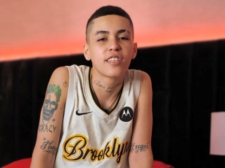 Webcam sex met Ravencoz