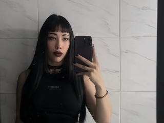 Webcam sex met Ravenelle18