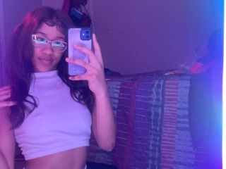 Ravenjahh's Sexcam
