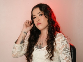 Sexcam Live Show von Ravenmorg