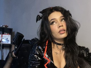 Ravennacatter's Sexcam