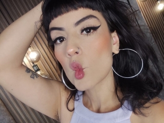 Webcam sex met Ravennlux