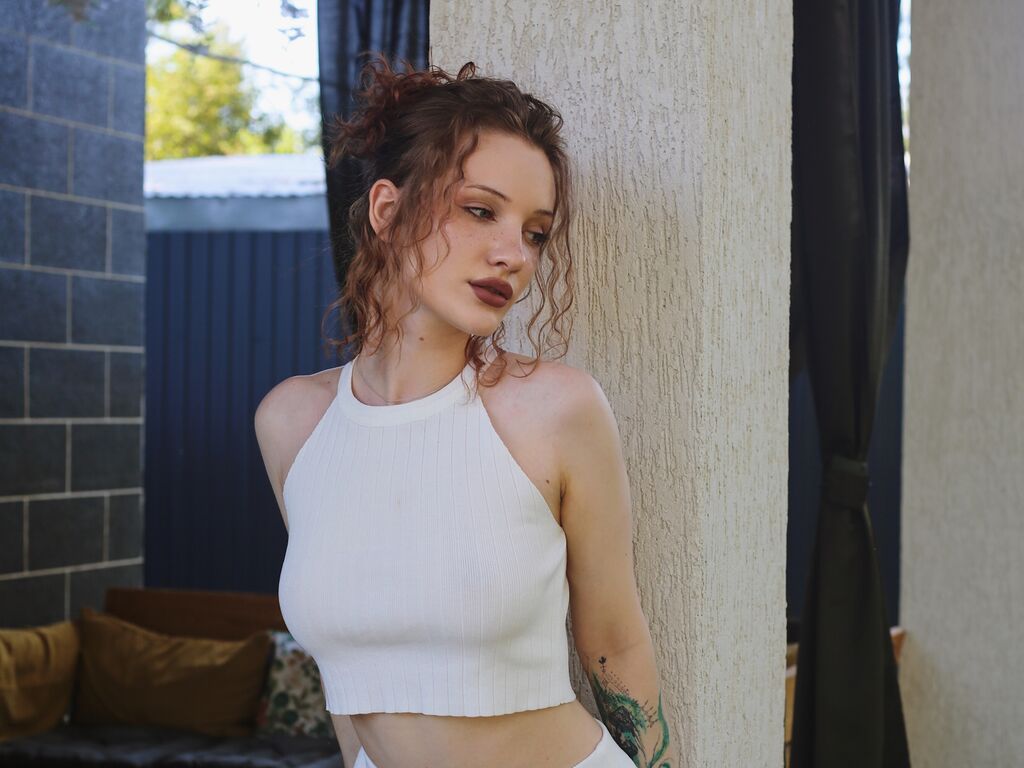 Perfil con Ravenogden - Imagen  n°1