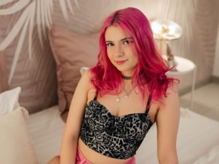 Ravenpinkson's Sexcam