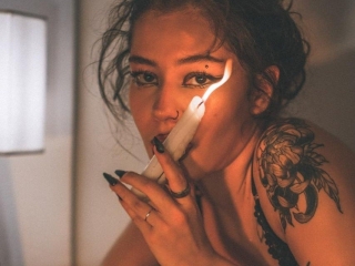 Ravensinferno's profiel