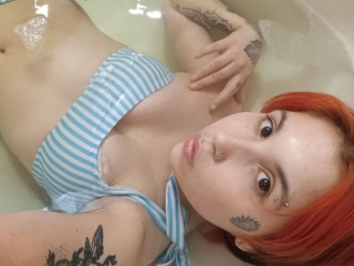 Ravenvespera's Sexcam