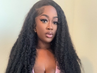 Webcam sex with Rawhoneytrap