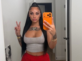 Webcam sex de Rawhoneyyxxx