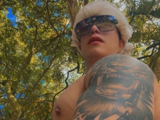 Ray_Sullivan's Sexcam