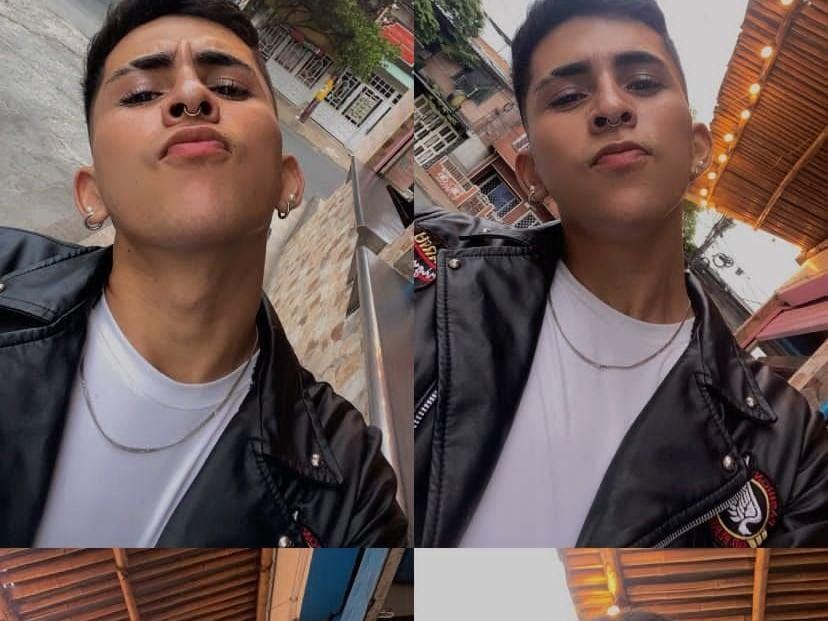 Rayan_Jhonson's profile - Image n°0