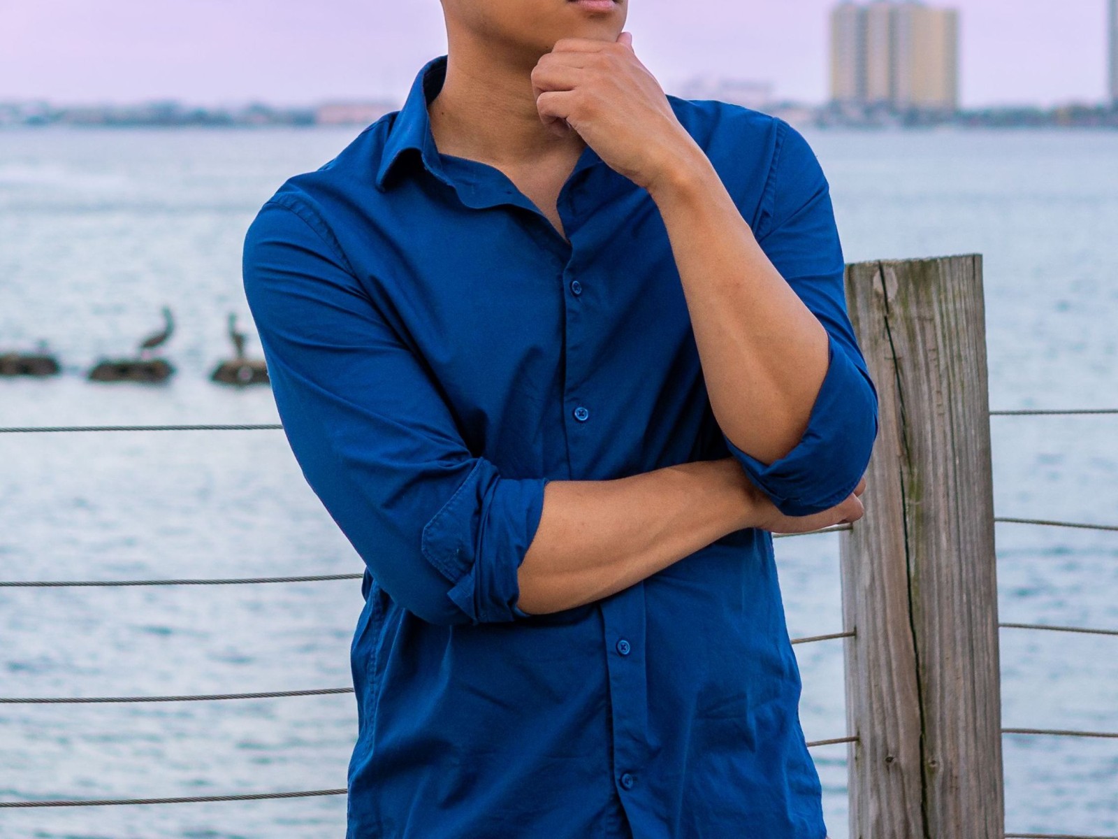 Raybank's Profil - Bild n°0