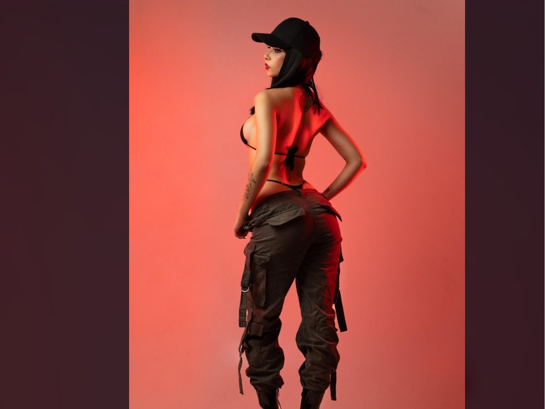 RayleWilliss' profilo - Immagine n°1