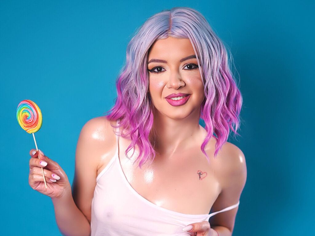 Raylinjoy's Profil - Bild n°1