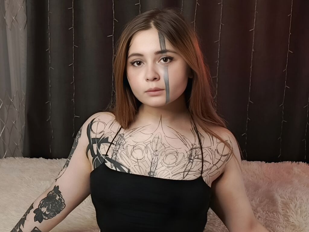 Raymalika's Profil - Bild n°0