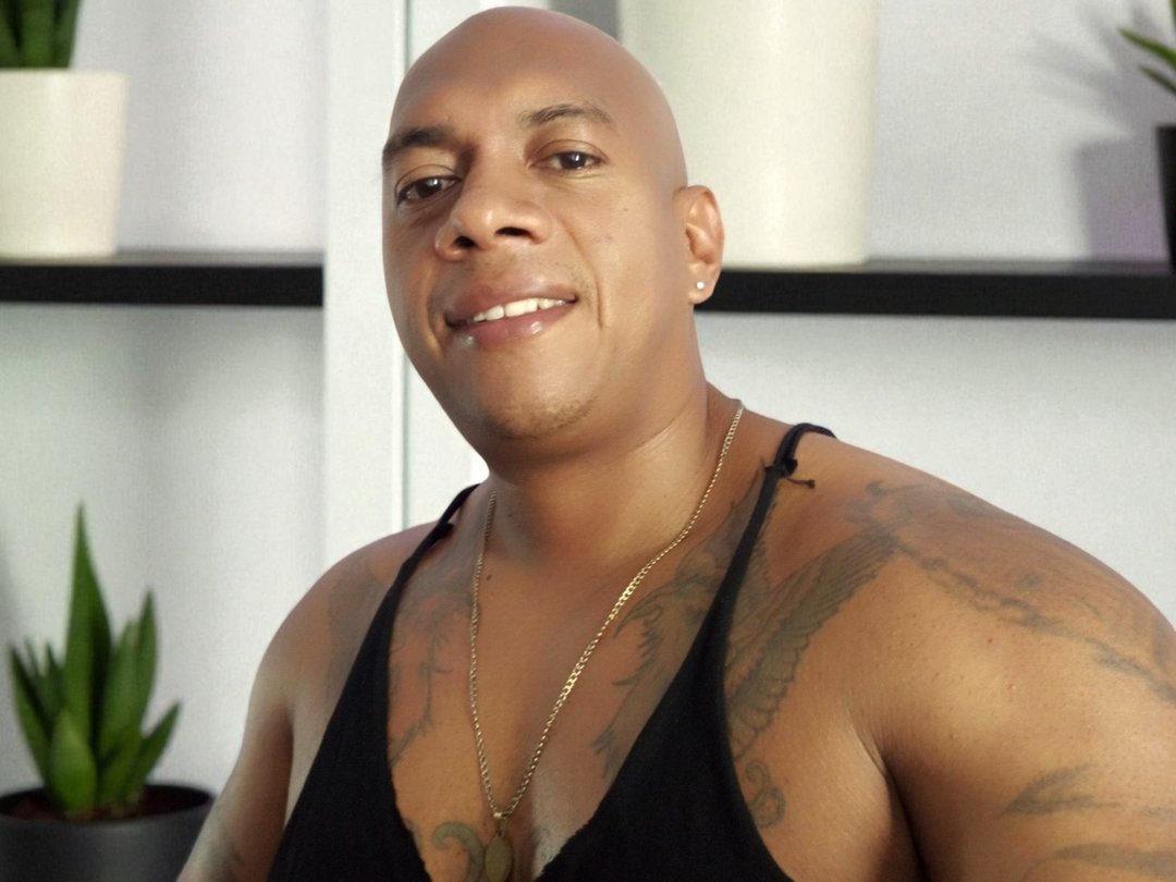 Raymond_Hot' profilo - Immagine n°1