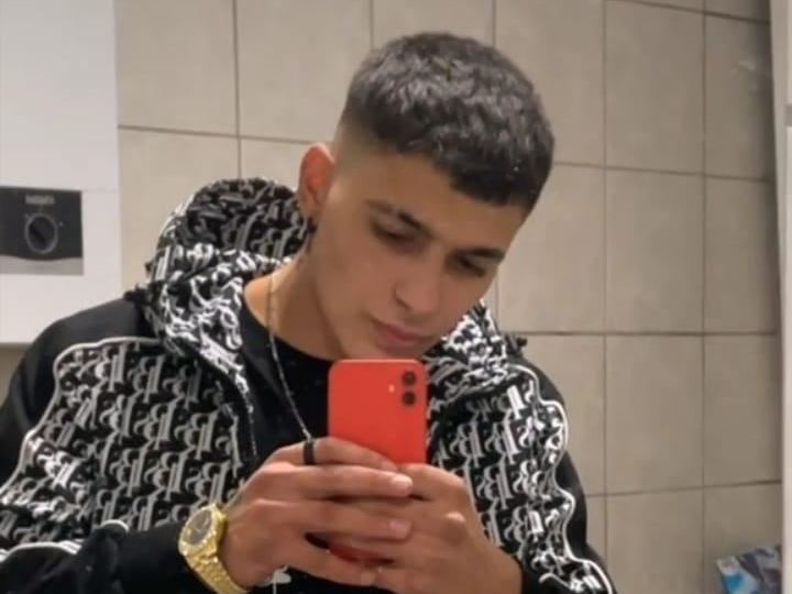 Raymondmorie's profile - Image n°0