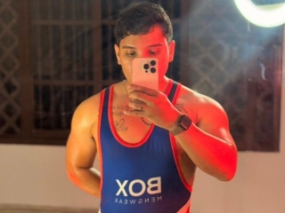 Sexcam Live Show von Raymondmorri