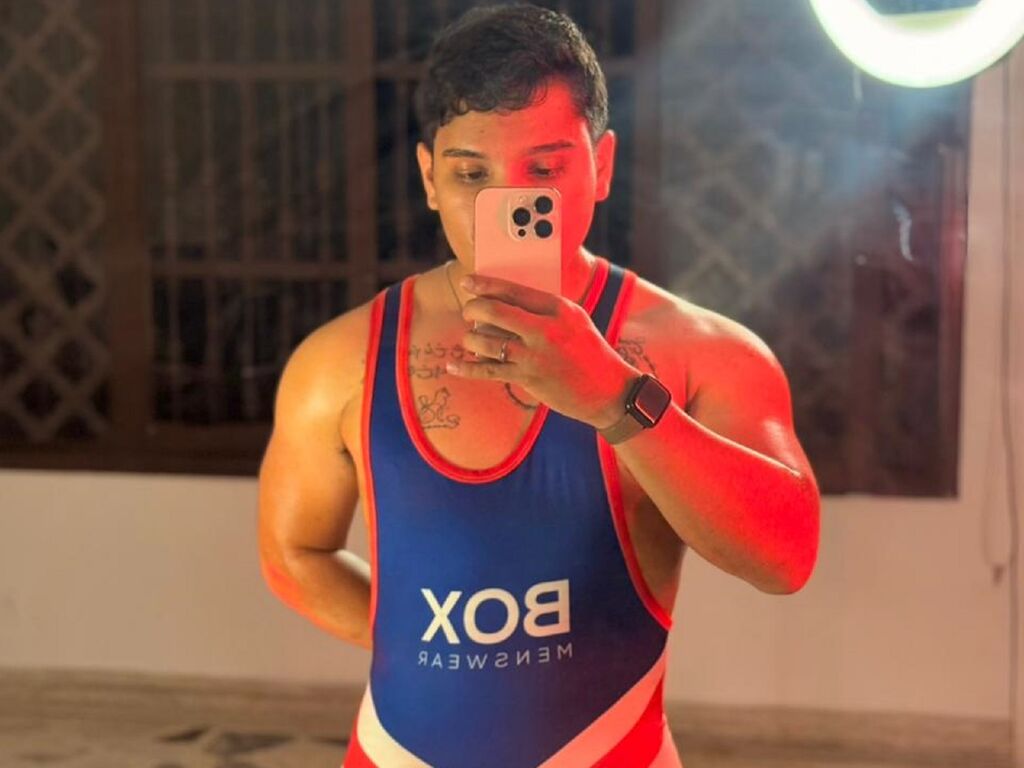 Raymondmorris's profiel - Afbeelding n°2