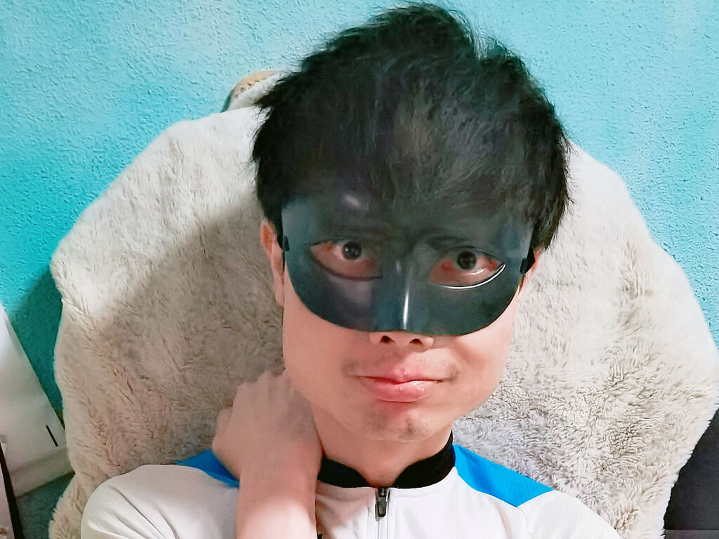 Rayrain's profile - Image n°0