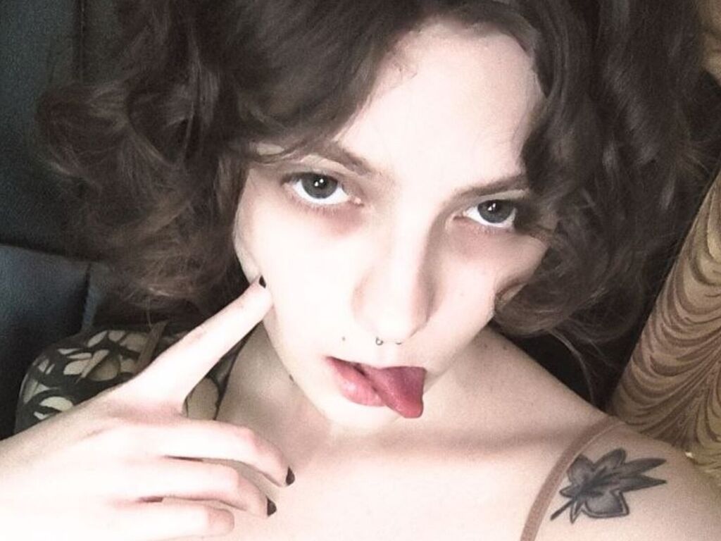 Profil de Reaganfroid - Photo n°1