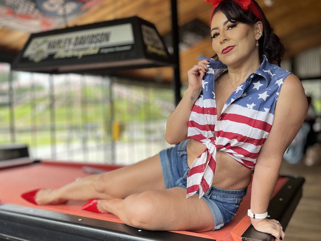 Reagantaylor' profilo - Immagine n°1