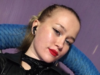 Webcam sex con Reagrotzinger