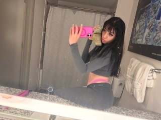 Sexo por webcam con Realcookiebangz