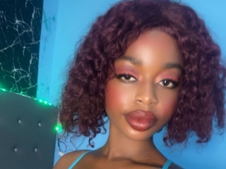 Webcam sex con Realdemi