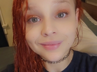 Sexcam Live Show von Realemilyhaze