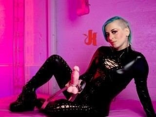 Profil de Realgoddesslilith