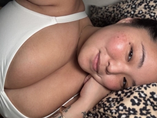 Webcam sex de Reallifewaifu