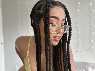 Webcam sex met Realreinaperez111