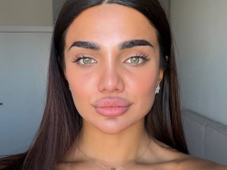 Webcam sex with Reannagubala