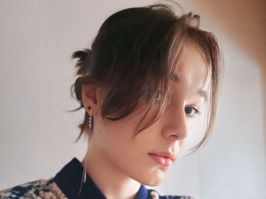 Rebbecamacoreno's profile - Image n°0