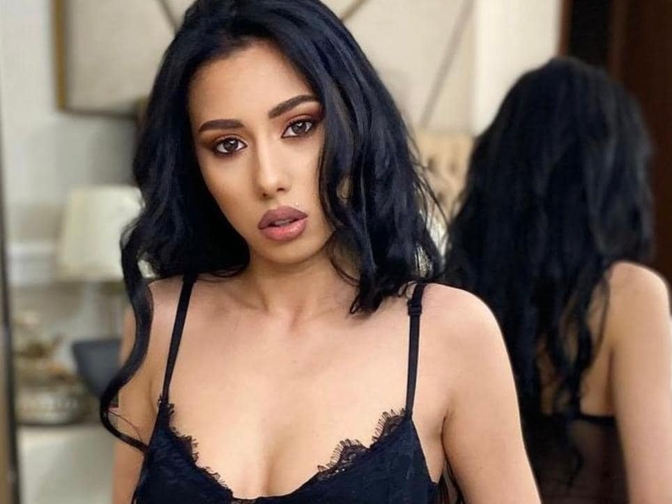 Rebbecaray's profiel - Afbeelding n°0