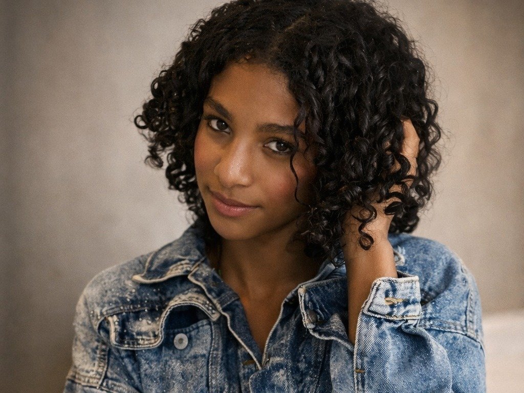 Perfil con Rebeca_Brown - Imagen  n°0