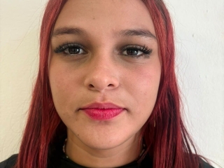 Sexcam Live Show von Rebeca_Mar
