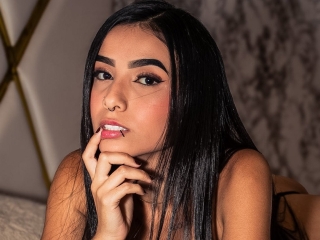 Webcam sex met Rebeca_Sweett