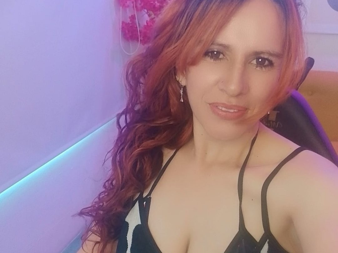 Profil de Rebeca_Turner - Photo n°0