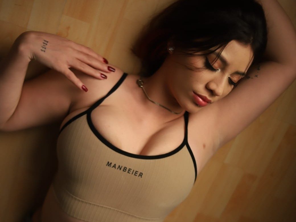 Perfil con Rebeca_Xs - Imagen  n°0