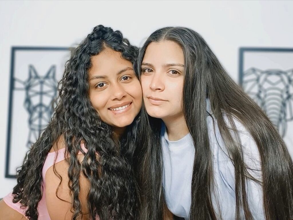 Rebecaandcamila's Profil - Bild n°2