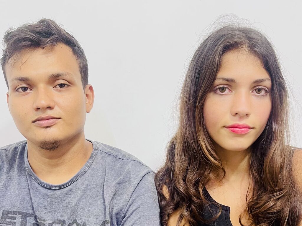 Rebecaandvictor's profile - Image n°0