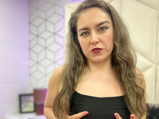 Rebecaaspen's Sexcam