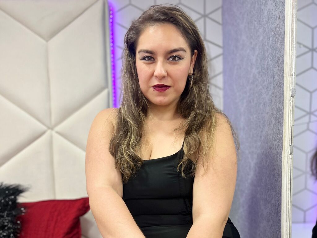 Rebecaaspenn' profilo - Immagine n°0