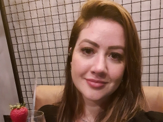 Rebecaayata's Sexcam