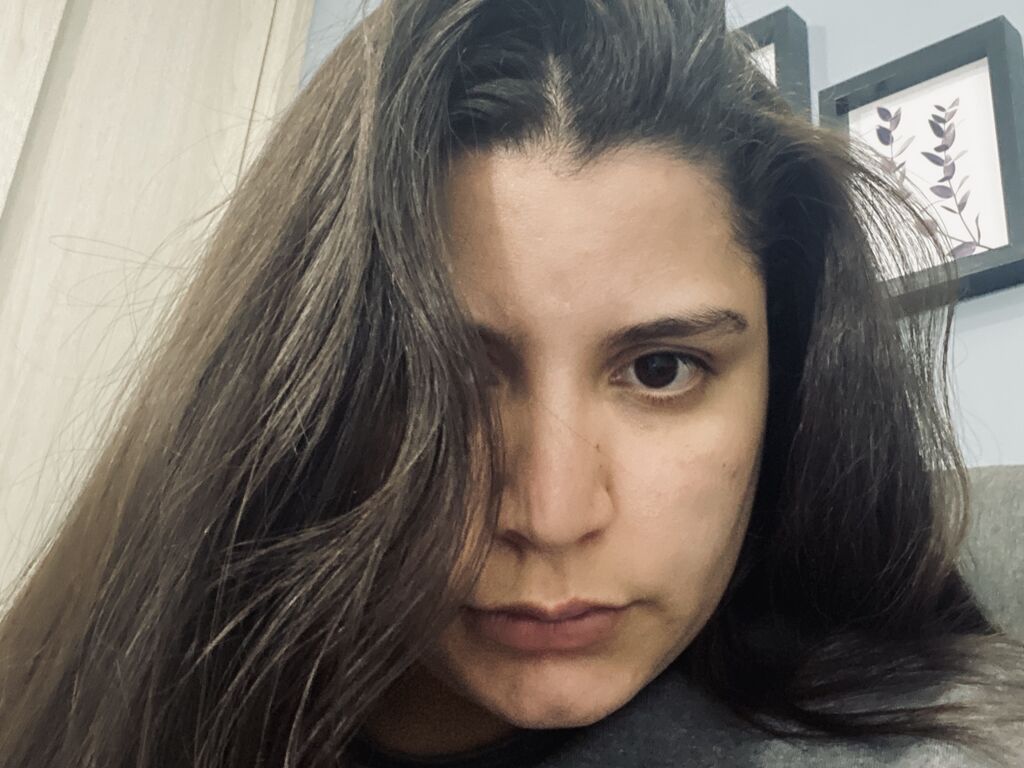 Perfil con Rebecahernandez - Imagen  n°1