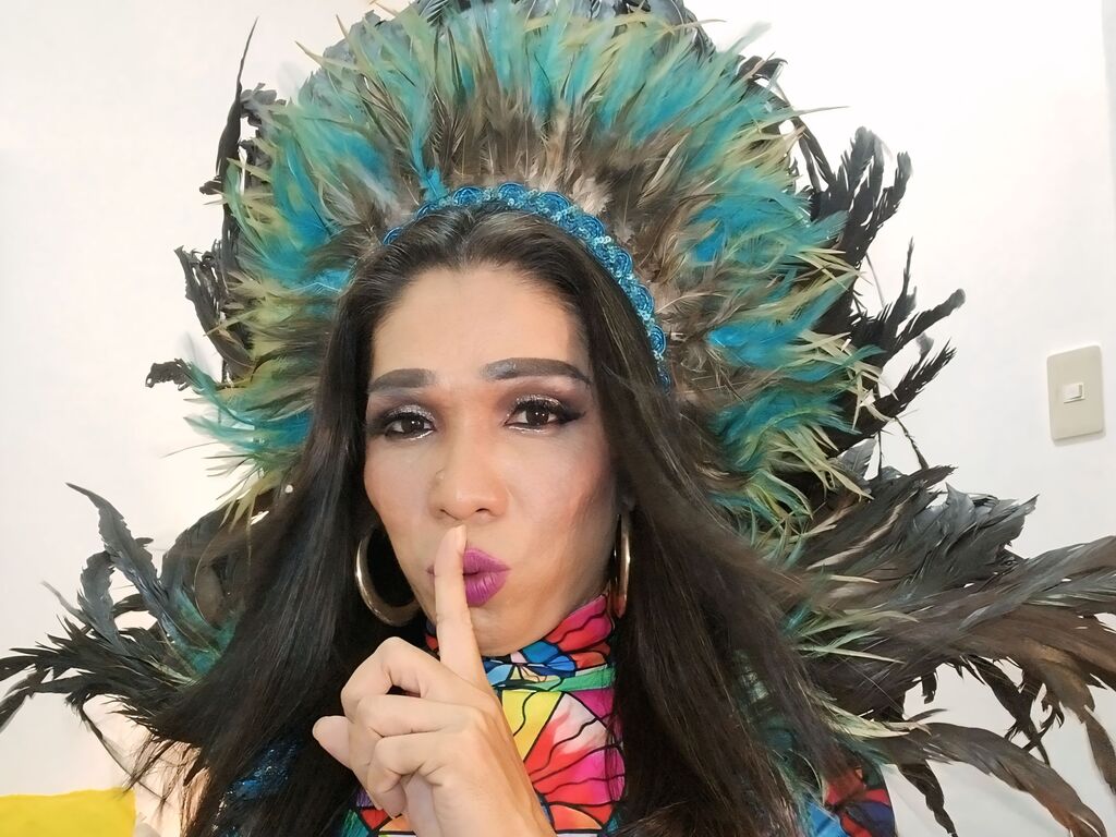 Rebecanavarrete's profiel - Afbeelding n°1